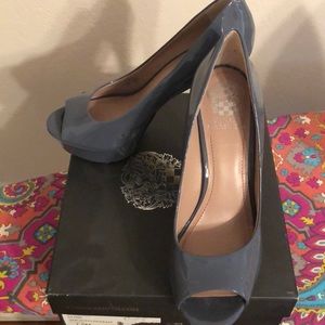 SEXY Vince Camuto Heels